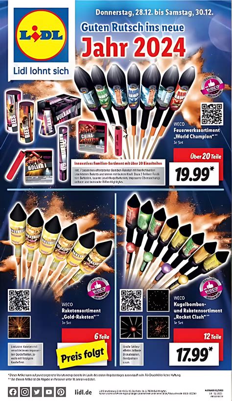 lidl feuerwerk